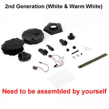 Load image into Gallery viewer, Hot Sale Romantic Celestial Astro Sky Cosmos Star Projector Assembled/Pre-assembled Starry Night Light Xmas Gift Drop Shipping