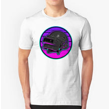 Load image into Gallery viewer, Fashion Game Pugb T Shirt Men Funny PUBG Winner Winner Chicken Dinner T Shirts Player Unknown'S Battlegrounds T-Shirts XXXL