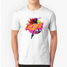 Load image into Gallery viewer, Fashion Game Pugb T Shirt Men Funny PUBG Winner Winner Chicken Dinner T Shirts Player Unknown'S Battlegrounds T-Shirts XXXL
