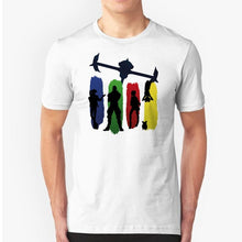 Load image into Gallery viewer, Fashion Game Pugb T Shirt Men Funny PUBG Winner Winner Chicken Dinner T Shirts Player Unknown'S Battlegrounds T-Shirts XXXL